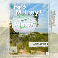 Image for Milroy