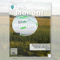 Image for Monon