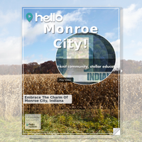 Image for Monroe City