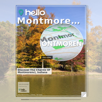 Image for Montmorenci