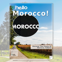 Image for Morocco