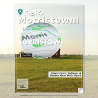 Image for Morristown