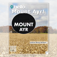 Image for Mount Ayr