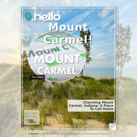 Image for Mount Carmel