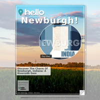 Image for Newburgh