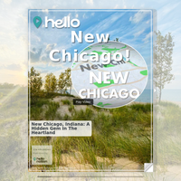 Image for New Chicago