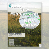 Image for New Middletown