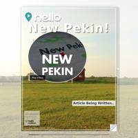 Image for New Pekin