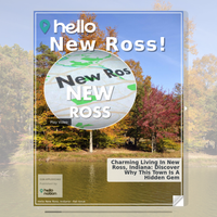 Image for New Ross