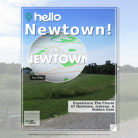 Image for Newtown