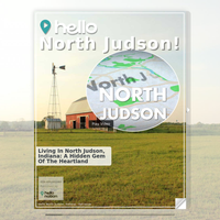 Image for North Judson