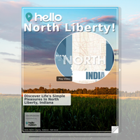 Image for North Liberty