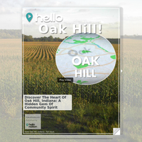 Image for Oak Hill