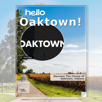 Image for Oaktown