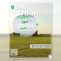 Image for Odon