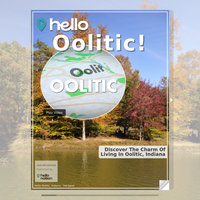 Image for Oolitic