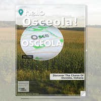 Image for Osceola