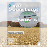 Image for Owensburg