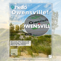 Image for Owensville