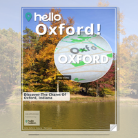 Image for Oxford