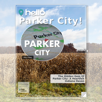 Image for Parker City