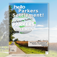 Image for Parkers Settlement