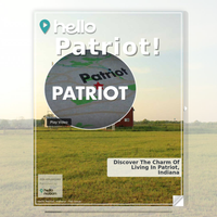 Image for Patriot