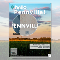 Image for Pennville