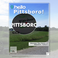 Image for Pittsboro