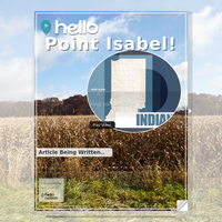 Image for Point Isabel