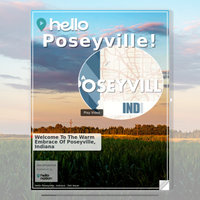 Image for Poseyville