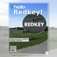 Image for Redkey