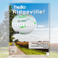 Image for Ridgeville