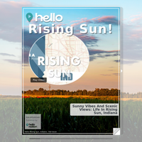 Image for Rising Sun