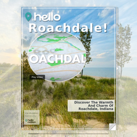 Image for Roachdale