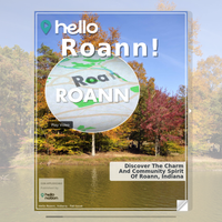 Image for Roann