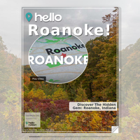 Image for Roanoke