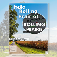 Image for Rolling Prairie