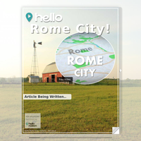 Image for Rome City