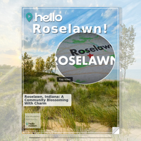 Image for Roselawn