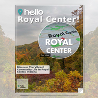 Image for Royal Center