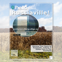 Image for Russiaville