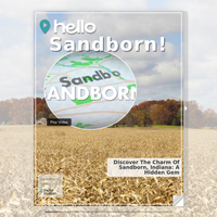 Image for Sandborn