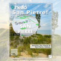 Image for San Pierre