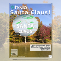 Image for Santa Claus