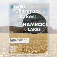 Image for Shamrock Lakes