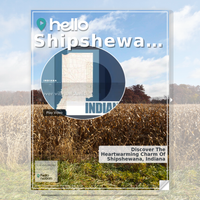 Image for Shipshewana