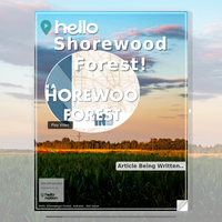 Image for Shorewood Forest