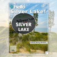 Image for Silver Lake