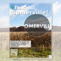 Image for Somerville